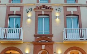 Villa Les Bains